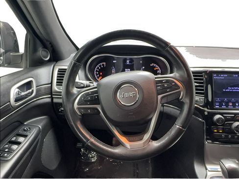 Used 2019 Jeep Grand Cherokee Limited RWD image 34