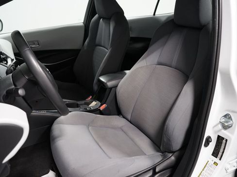 Used 2024 Toyota Corolla SE FWD image 27