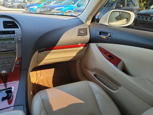 Used 2012 Lexus ES 350 FWD image 15