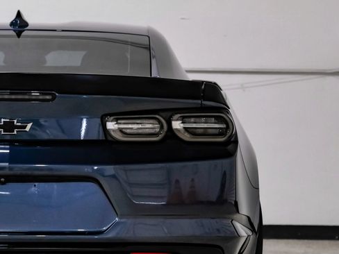 Used 2019 Chevrolet Camaro SS RWD image 50