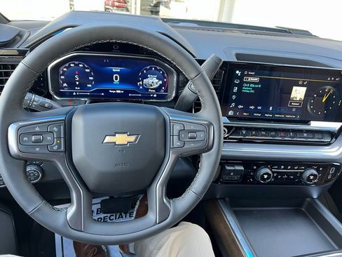 New 2025 Chevrolet Silverado 2500 High Country w/ Technology Package image 38