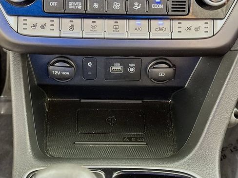 Used 2019 Hyundai Sonata Limited w/ Ultimate Package 02 FWD image 19