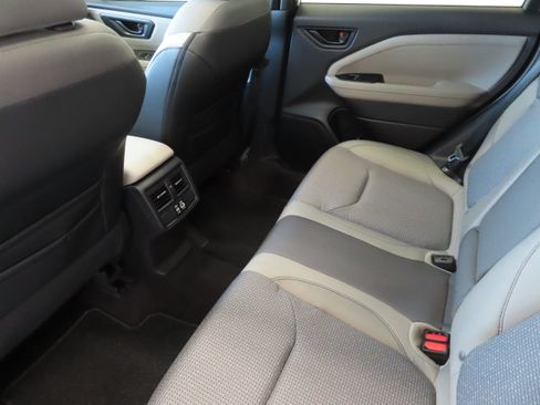 New 2026 Subaru Forester Premium image 23