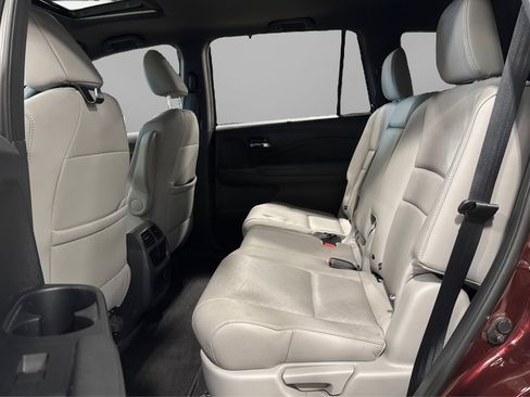 Used 2019 Honda Passport EX-L image 37