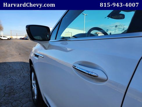 Used 2021 Buick Enclave Essence image 38