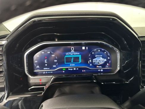 Used 2023 Chevrolet Silverado 1500 LT image 17