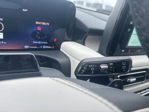 New 2026 Lincoln Aviator Reserve AWD/4WD image 20
