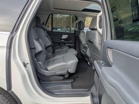 New 2026 Ford Expedition Max Active image 34