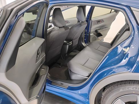 Used 2026 Toyota Prius LE image 51