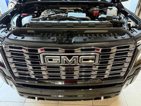 Used 2026 GMC Sierra 2500 Denali Ultimate w/ Max Trailering Package AWD/4WD image 46