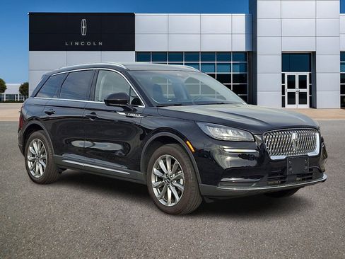 Certified 2022 Lincoln Corsair AWD w/ Premium Package image 1