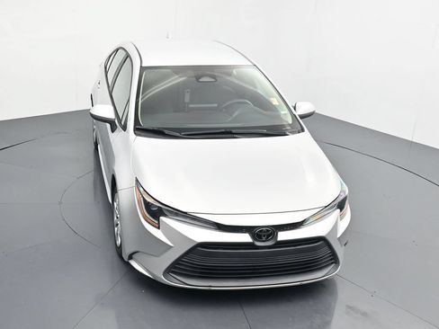 Used 2023 Toyota Corolla LE FWD image 21