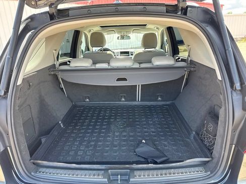 Used 2014 Mercedes-Benz ML 350 4MATIC image 28