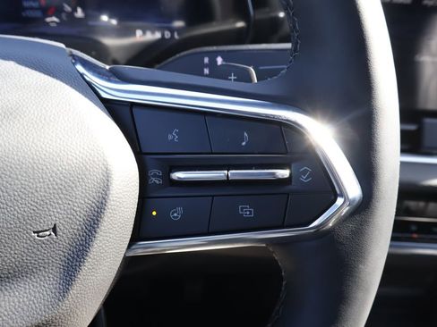 New 2026 Chevrolet Equinox LT w/ Convenience Package II image 22