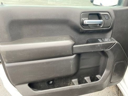 Used 2023 GMC Sierra 1500 Pro w/ Convenience Package image 14