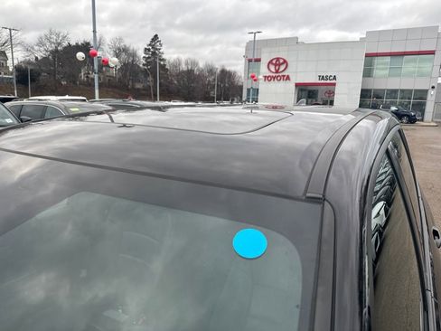 Used 2022 Honda Passport EX-L image 44