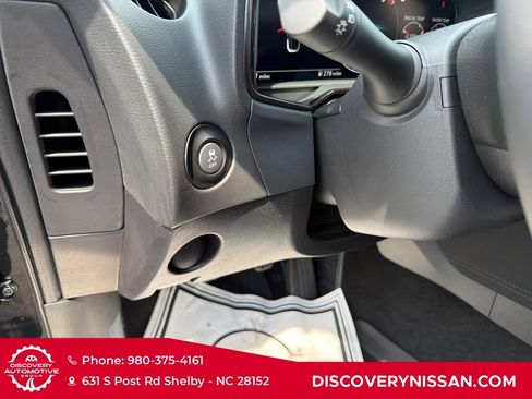 New 2026 Nissan Z Sport w/ Floor Mat Package RWD image 15