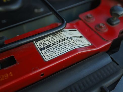 Used 1994 Ford Bronco XLT image 82