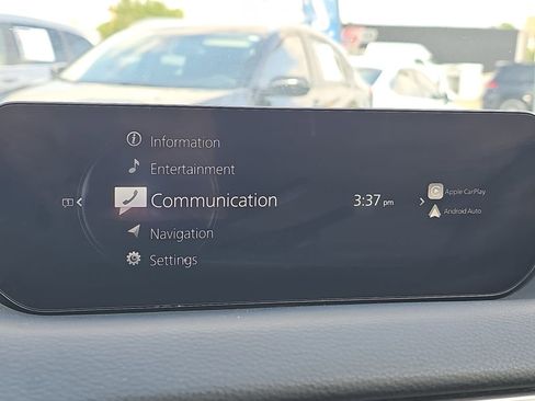 Used 2023 MAZDA CX-50 2.5 S w/ Preferred Plus Pkg image 21