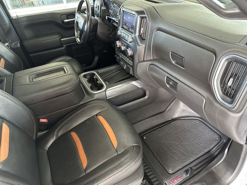 Used 2021 GMC Sierra 1500 AT4 w/ AT4 Preferred Package image 41