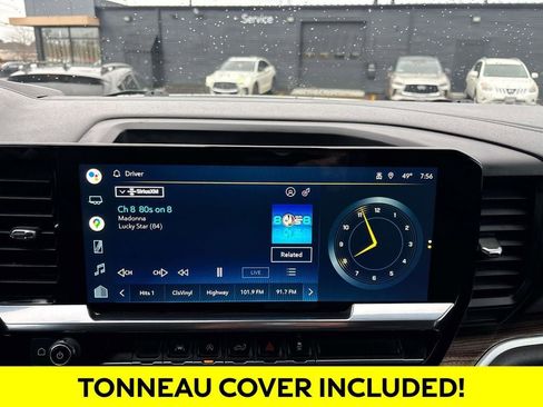 Used 2022 Chevrolet Silverado 1500 LT image 24