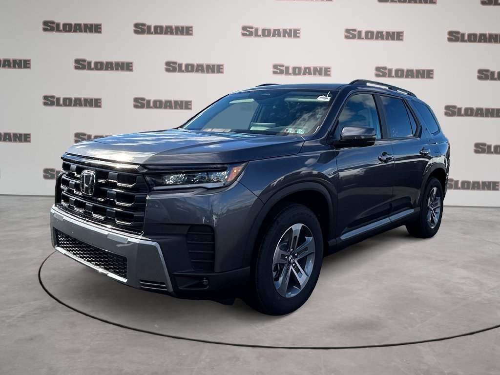 New 2026 Honda Pilot EX-L image 1