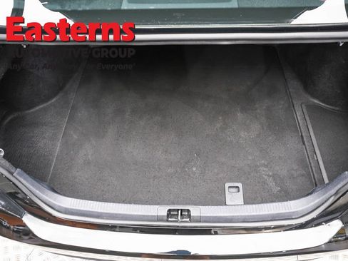 Used 2025 Toyota Camry LE FWD image 9