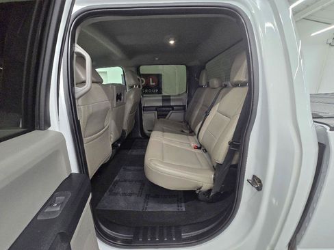 Used 2021 Ford F250 XL w/ STX Appearance Package AWD/4WD image 14