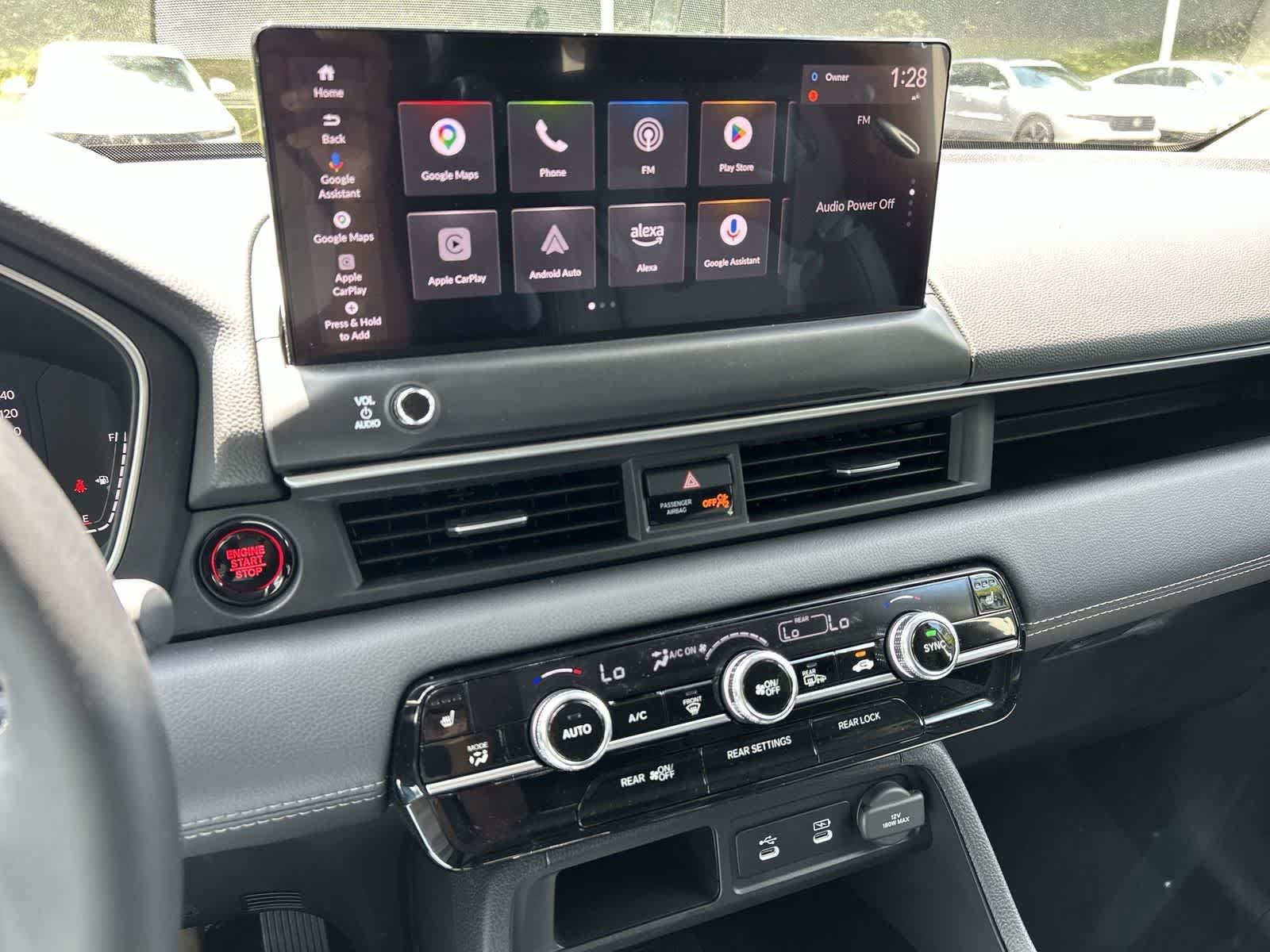 New 2026 Honda Pilot EX-L image 14