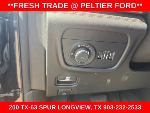 Used 2023 Jeep Grand Cherokee L Summit AWD/4WD image 18