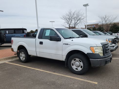 Used 2009 Ford F150 XL image 3