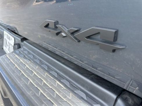 Used 2025 RAM 2500 Big Horn AWD/4WD image 11