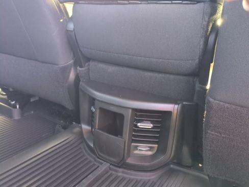 New 2026 RAM 2500 Tradesman image 32