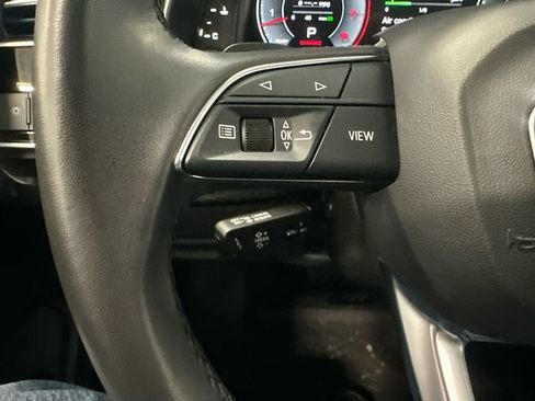 Used 2023 Audi Q7 3.0T Premium Plus w/ Premium Plus Package image 21