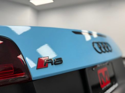 Used 2011 Audi R8 V10 image 80