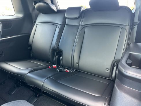 New 2027 Kia Telluride EX X-Line AWD/4WD image 16