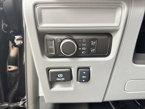 New 2025 Ford F150 Lightning Flash image 12
