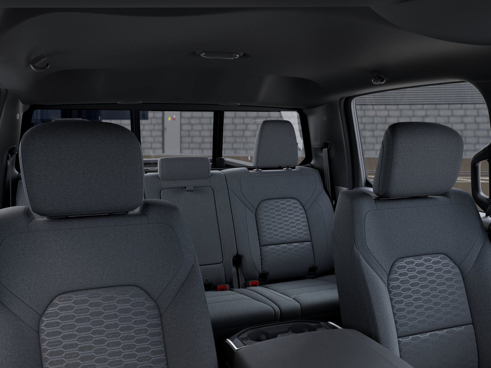 New 2027 RAM 1500 Express AWD/4WD image 52