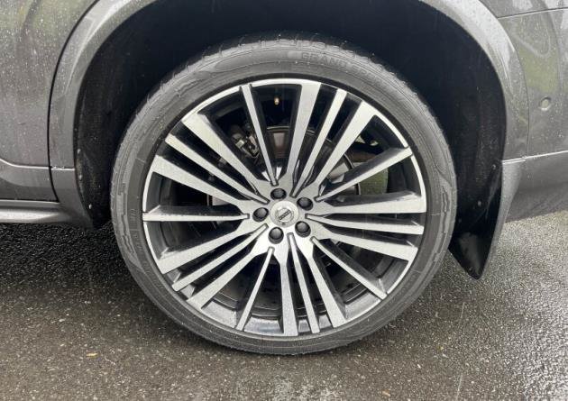 Used 2023 Volvo XC90 B5 Plus w/ Protection Package AWD/4WD image 5