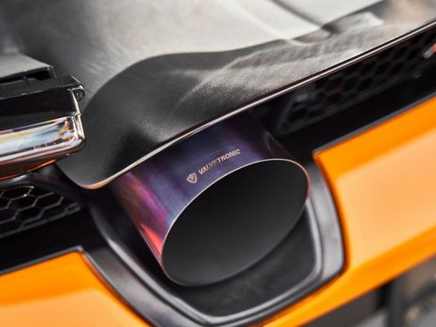 Used 2018 McLaren 720S Performance image 17
