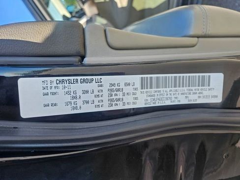 Used 2012 Jeep Grand Cherokee Laredo image 30