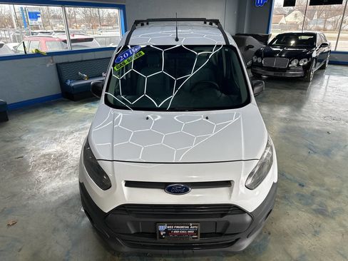 Used 2016 Ford Transit Connect XL image 9