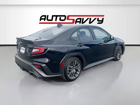 Used 2022 Subaru WRX GT AWD/4WD image 7