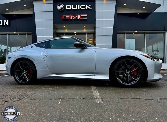 Used 2023 Nissan Z for Sale Near Me - Autotrader
