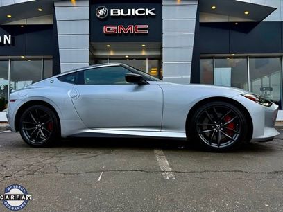 Used 2023 Nissan Z Performance w/ Floor Mat Package (L93)