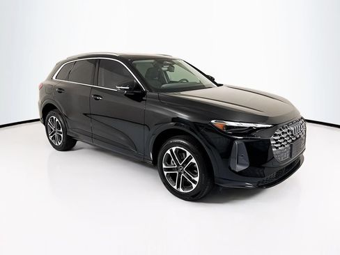 Used 2026 Audi Q5 Premium AWD/4WD image 3