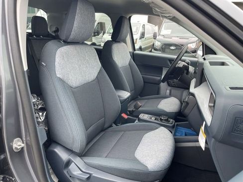 New 2026 Ford Maverick XLT w/ Equipment Group 301A image 21