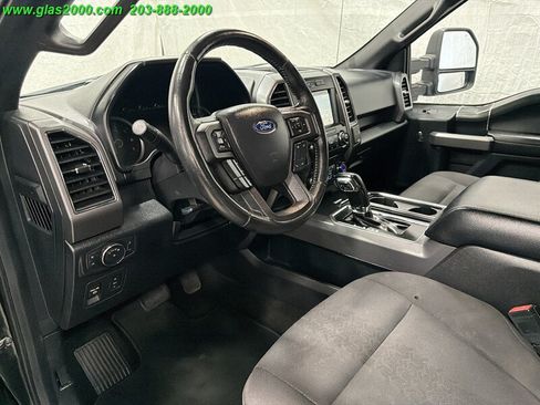 Used 2018 Ford F150 XLT w/ Equipment Group 301A Mid AWD/4WD image 3