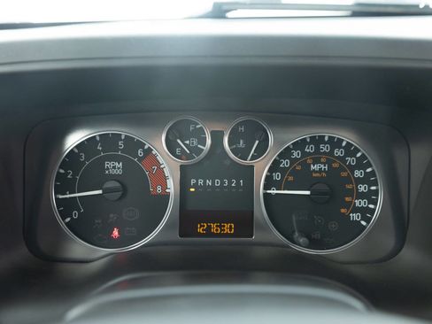 Used 2007 HUMMER H3 AWD/4WD image 38