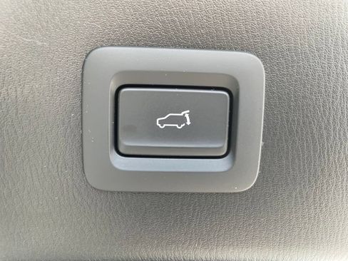 Certified 2025 MAZDA CX-5 Carbon Edition AWD/4WD image 10